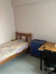 Blk 701 Tampines Sunrise (Tampines), HDB 4 Rooms #503792671